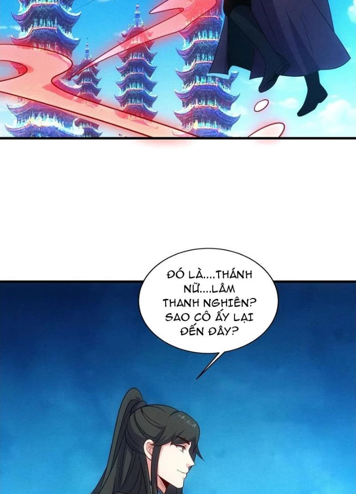 Thê Tử Của Ta Là Đại Lão Đại Thừa Kỳ Chapter 130 - 99
