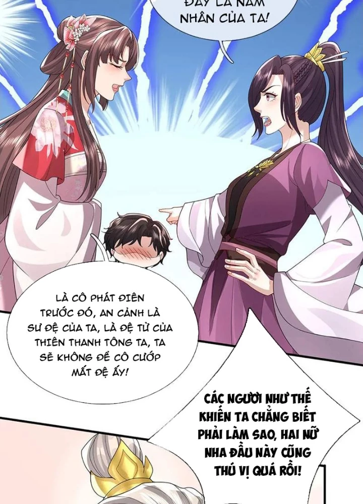 Tôi Có Thể Nuốt Chửng Vạn Vật Chapter 93 - Trang 2