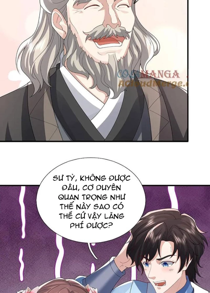 Tôi Có Thể Nuốt Chửng Vạn Vật Chapter 93 - Trang 2