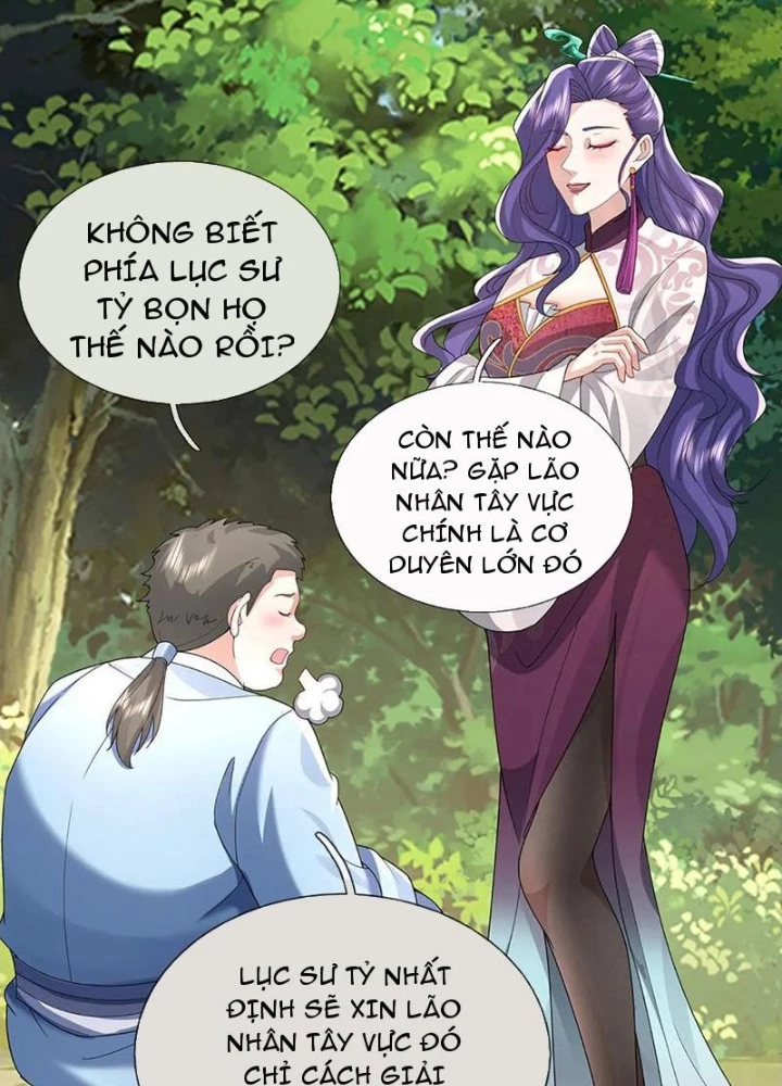 Tôi Có Thể Nuốt Chửng Vạn Vật Chapter 93 - Trang 2