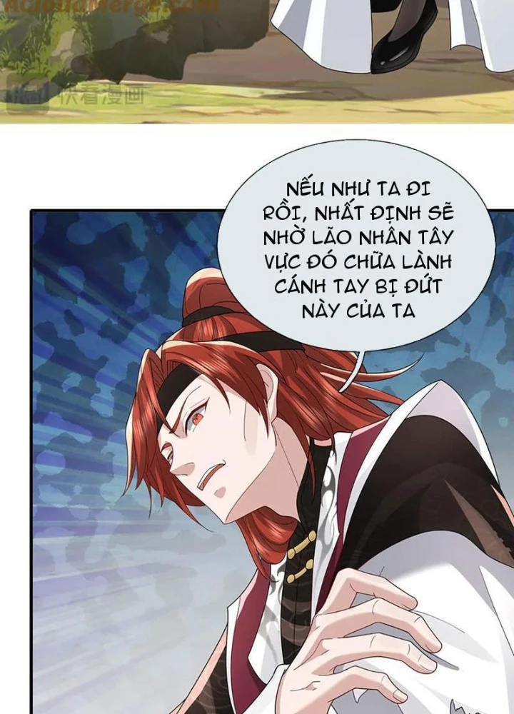Tôi Có Thể Nuốt Chửng Vạn Vật Chapter 93 - Trang 2