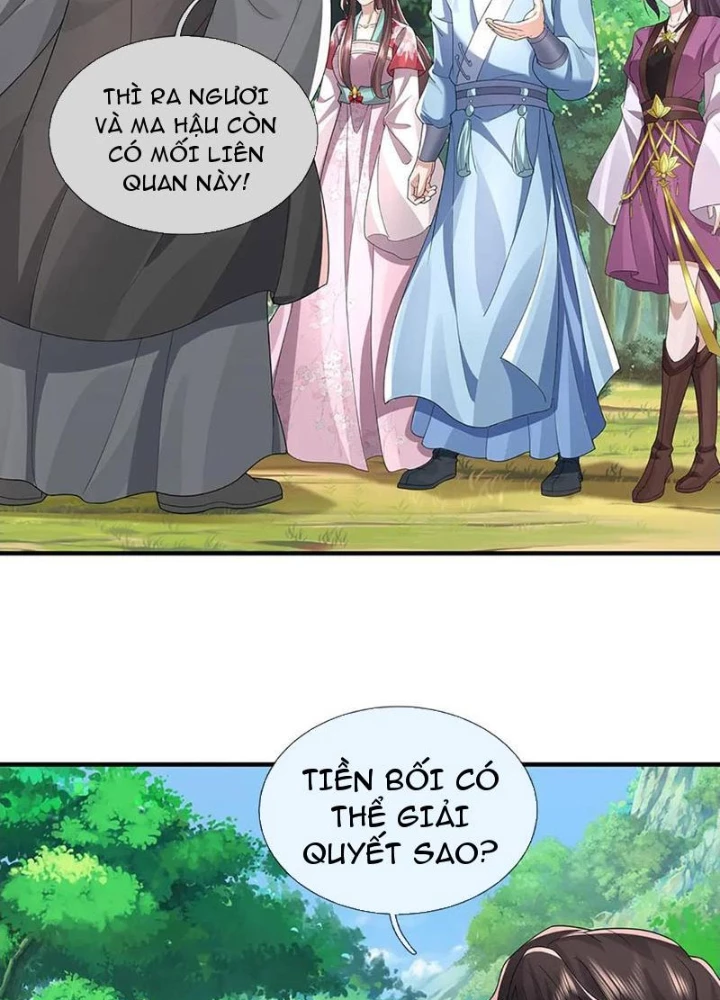 Tôi Có Thể Nuốt Chửng Vạn Vật Chapter 93 - Trang 2
