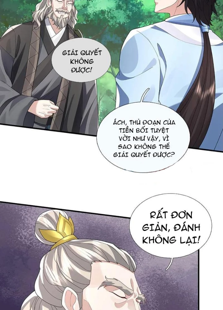 Tôi Có Thể Nuốt Chửng Vạn Vật Chapter 93 - Trang 2