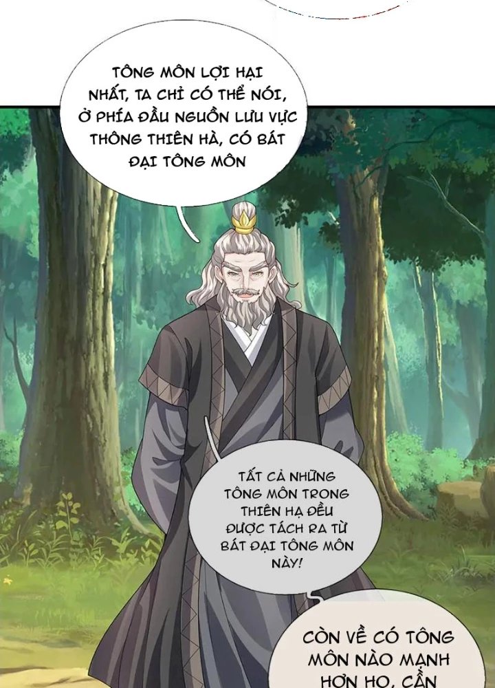Tôi Có Thể Nuốt Chửng Vạn Vật Chapter 93 - Trang 2