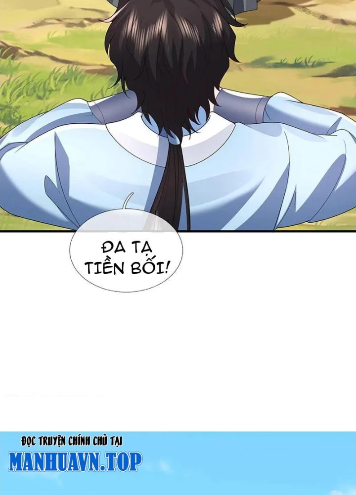 Tôi Có Thể Nuốt Chửng Vạn Vật Chapter 93 - Trang 2