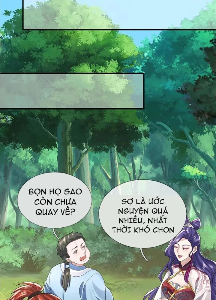 Tôi Có Thể Nuốt Chửng Vạn Vật Chapter 93 - Trang 2