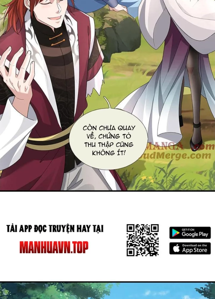 Tôi Có Thể Nuốt Chửng Vạn Vật Chapter 93 - Trang 2