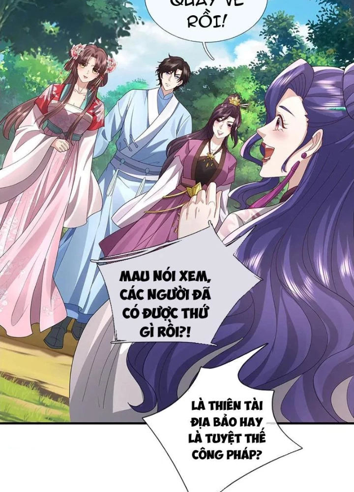 Tôi Có Thể Nuốt Chửng Vạn Vật Chapter 93 - Trang 2