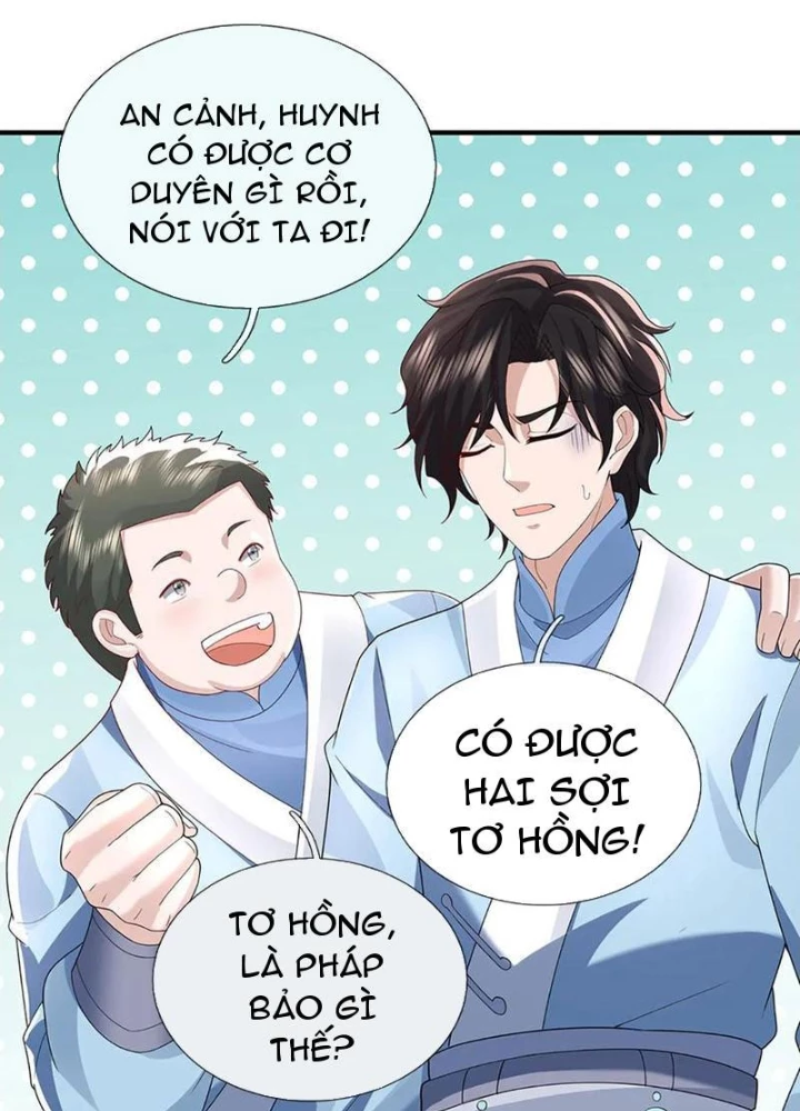Tôi Có Thể Nuốt Chửng Vạn Vật Chapter 93 - Trang 2