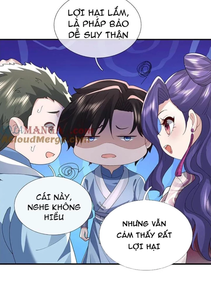 Tôi Có Thể Nuốt Chửng Vạn Vật Chapter 93 - Trang 2
