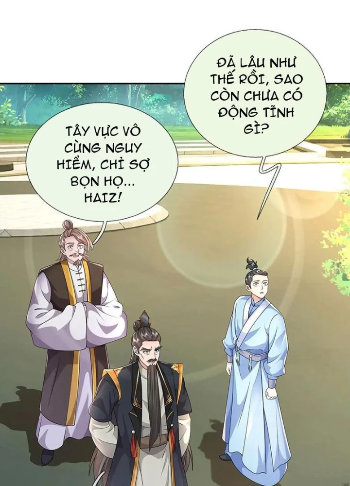 Tôi Có Thể Nuốt Chửng Vạn Vật Chapter 93 - Trang 2