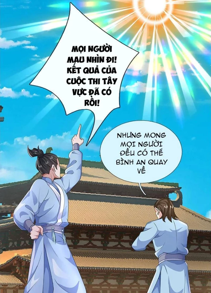 Tôi Có Thể Nuốt Chửng Vạn Vật Chapter 93 - Trang 2