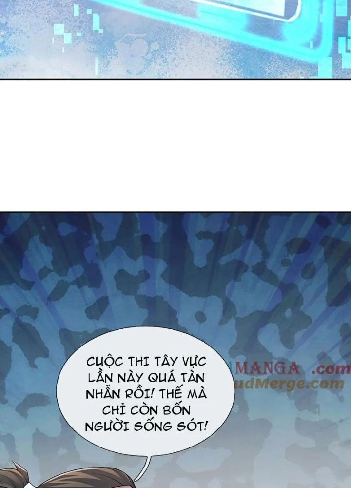 Tôi Có Thể Nuốt Chửng Vạn Vật Chapter 93 - Trang 2