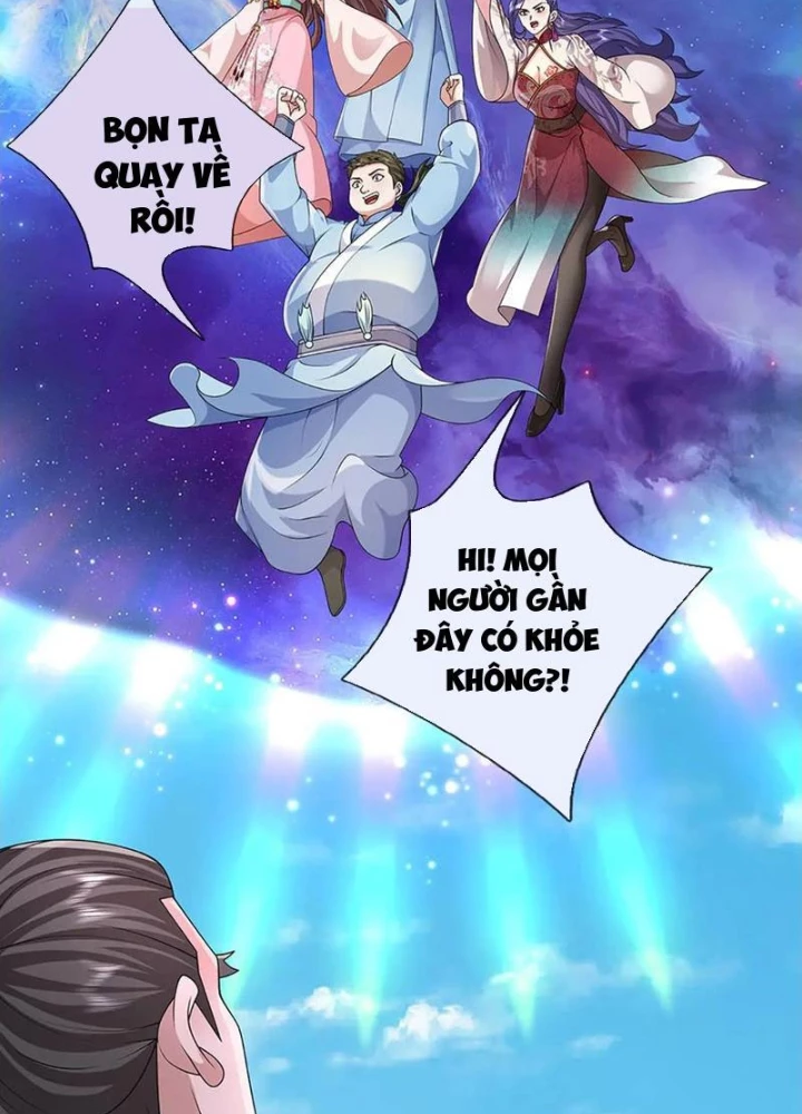 Tôi Có Thể Nuốt Chửng Vạn Vật Chapter 93 - Trang 2