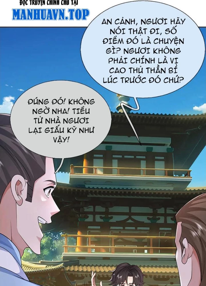 Tôi Có Thể Nuốt Chửng Vạn Vật Chapter 93 - Trang 2