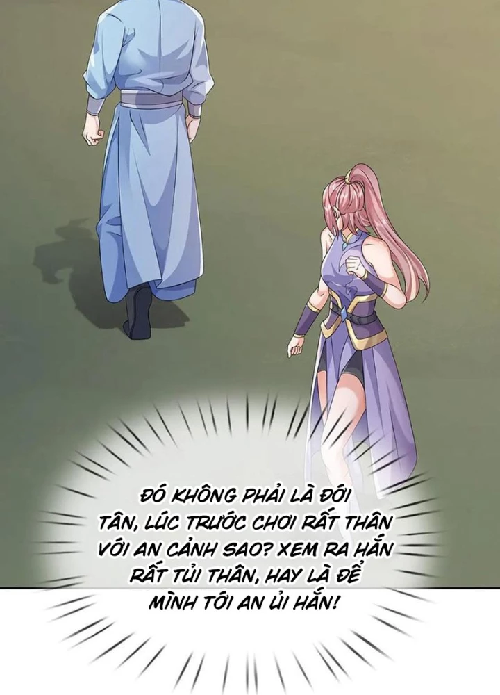 Tôi Có Thể Nuốt Chửng Vạn Vật Chapter 93 - Trang 2