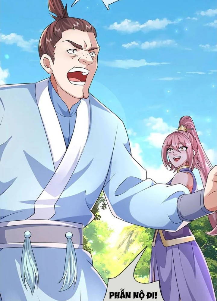 Tôi Có Thể Nuốt Chửng Vạn Vật Chapter 93 - Trang 2
