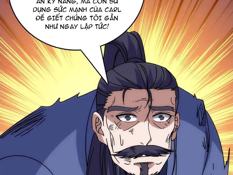 Bắt Đầu Kế Nhiệm Boss Hắc Long, Ta Vô Địch Chapter 64 - 110