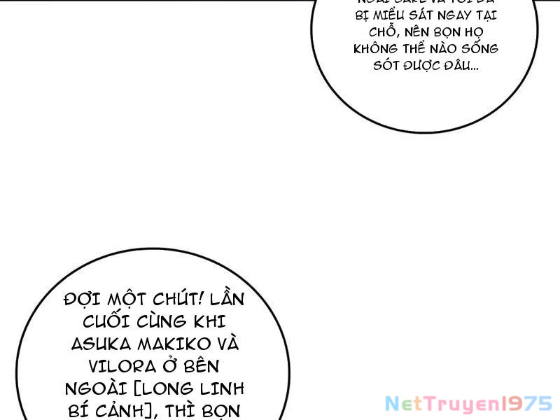 Bắt Đầu Kế Nhiệm Boss Hắc Long, Ta Vô Địch Chapter 64 - 117
