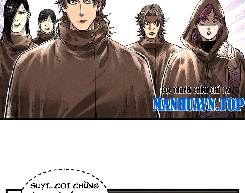 Thiên Hạ Đệ Nhất Lữ Bố Chapter 128 - 4