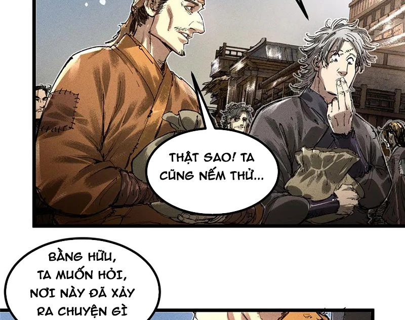 Thiên Hạ Đệ Nhất Lữ Bố Chapter 128 - 7