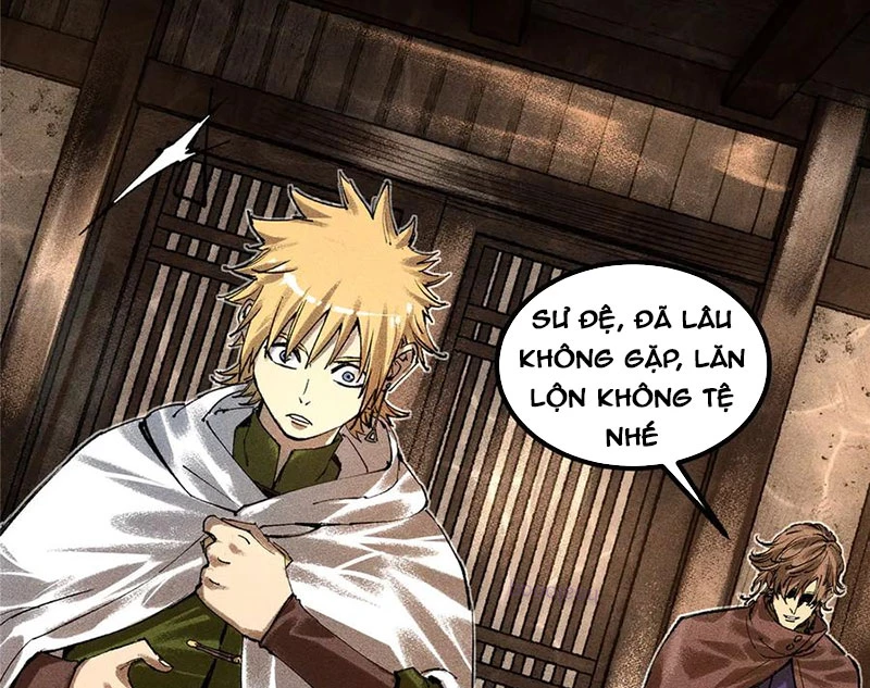 Thiên Hạ Đệ Nhất Lữ Bố Chapter 128 - 23