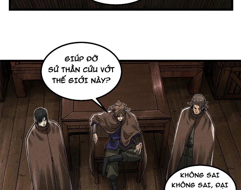 Thiên Hạ Đệ Nhất Lữ Bố Chapter 128 - 34