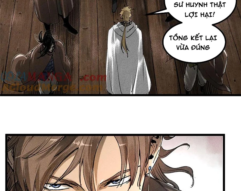 Thiên Hạ Đệ Nhất Lữ Bố Chapter 128 - 35