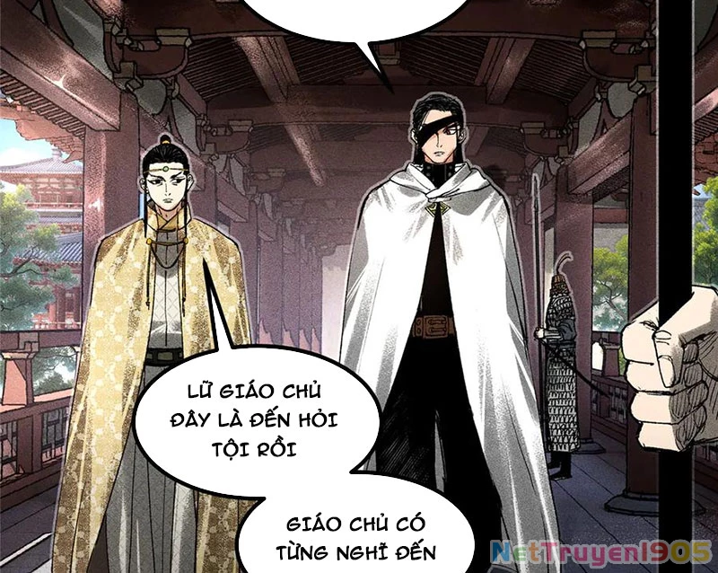 Thiên Hạ Đệ Nhất Lữ Bố Chapter 128 - 50