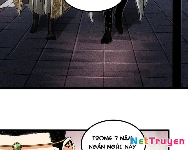 Thiên Hạ Đệ Nhất Lữ Bố Chapter 128 - 51