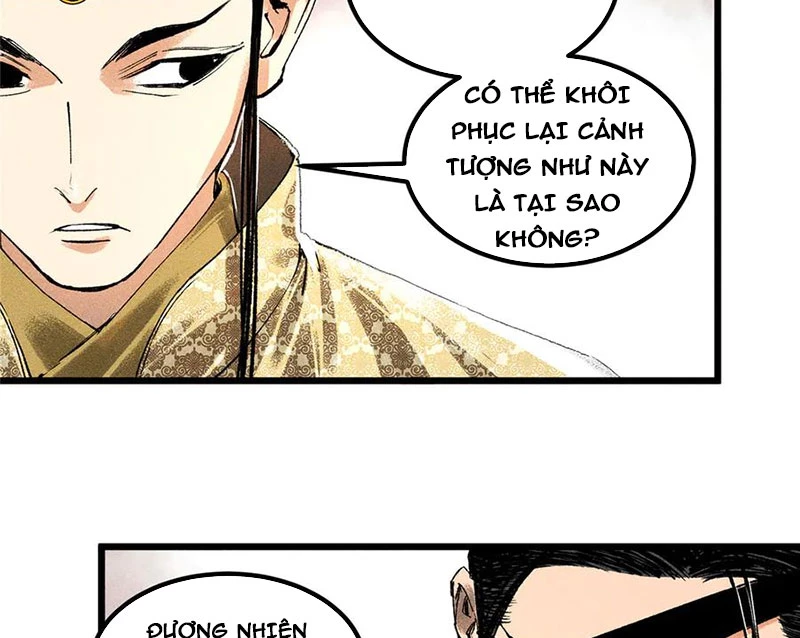 Thiên Hạ Đệ Nhất Lữ Bố Chapter 128 - 52