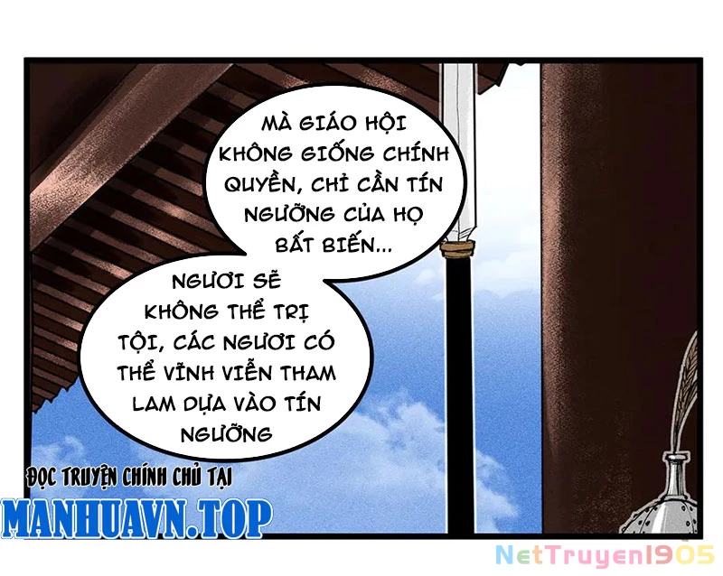 Thiên Hạ Đệ Nhất Lữ Bố Chapter 128 - 72