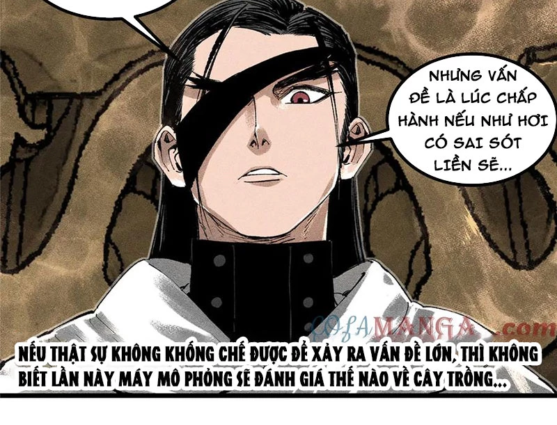 Thiên Hạ Đệ Nhất Lữ Bố Chapter 128 - 92