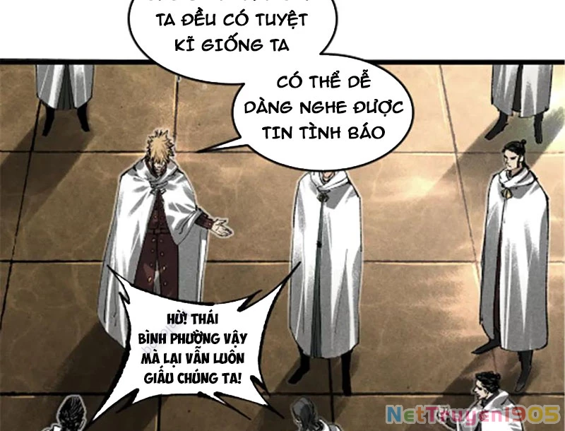 Thiên Hạ Đệ Nhất Lữ Bố Chapter 128 - 97