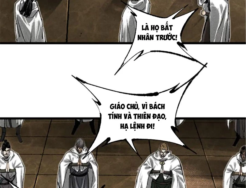 Thiên Hạ Đệ Nhất Lữ Bố Chapter 128 - 98