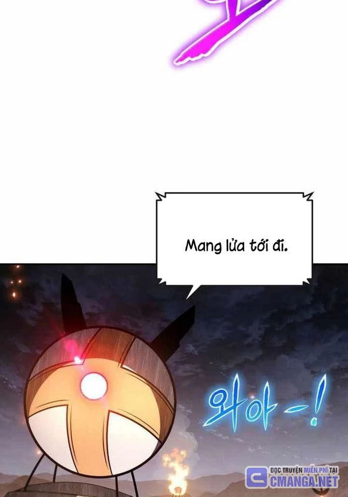 Vua Hiệp Sĩ Đã Trở Lại Với Một Vị Thần Chapter 111 - Trang 2