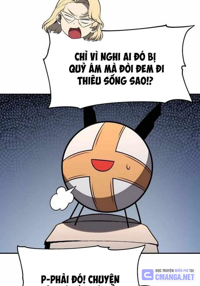Vua Hiệp Sĩ Đã Trở Lại Với Một Vị Thần Chapter 111 - Trang 2
