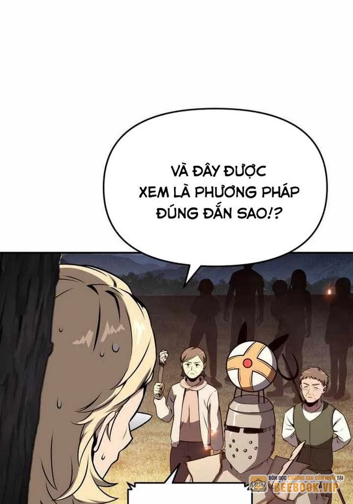 Vua Hiệp Sĩ Đã Trở Lại Với Một Vị Thần Chapter 111 - Trang 2