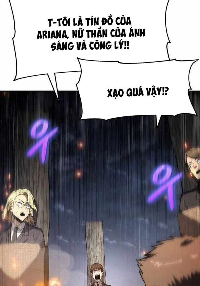 Vua Hiệp Sĩ Đã Trở Lại Với Một Vị Thần Chapter 111 - Trang 2