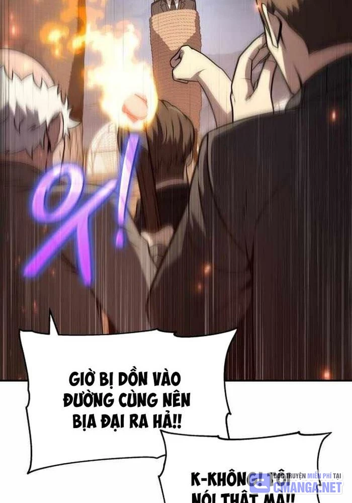 Vua Hiệp Sĩ Đã Trở Lại Với Một Vị Thần Chapter 111 - Trang 2