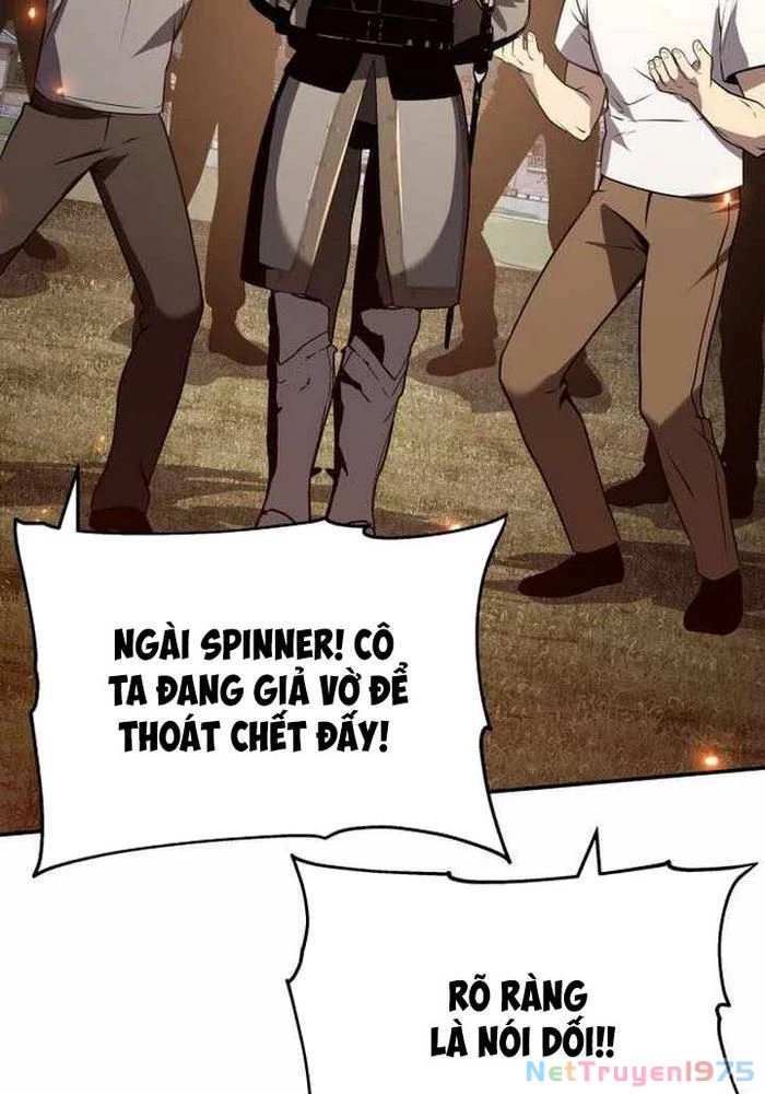 Vua Hiệp Sĩ Đã Trở Lại Với Một Vị Thần Chapter 111 - Trang 2