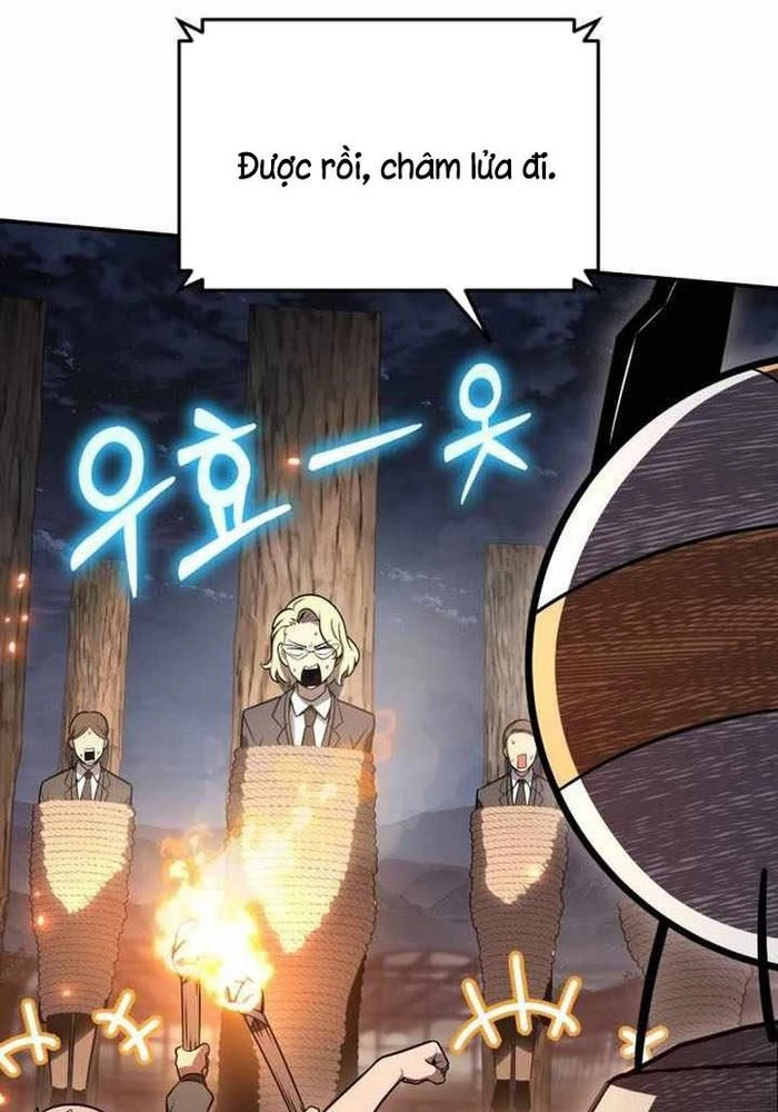 Vua Hiệp Sĩ Đã Trở Lại Với Một Vị Thần Chapter 111 - Trang 2