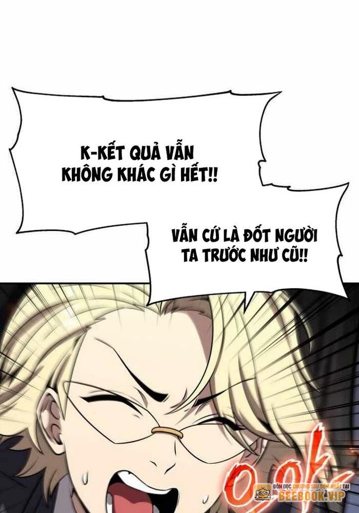 Vua Hiệp Sĩ Đã Trở Lại Với Một Vị Thần Chapter 111 - Trang 2