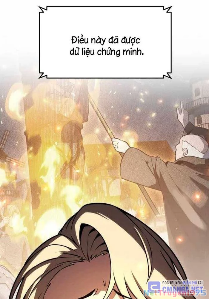 Vua Hiệp Sĩ Đã Trở Lại Với Một Vị Thần Chapter 111 - Trang 2