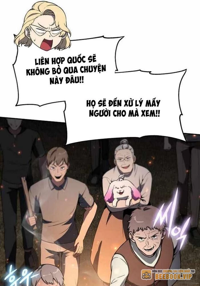 Vua Hiệp Sĩ Đã Trở Lại Với Một Vị Thần Chapter 111 - Trang 2