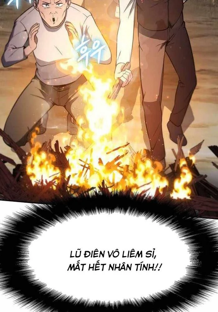 Vua Hiệp Sĩ Đã Trở Lại Với Một Vị Thần Chapter 111 - Trang 2