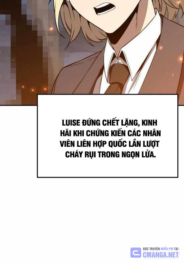 Vua Hiệp Sĩ Đã Trở Lại Với Một Vị Thần Chapter 111 - Trang 2