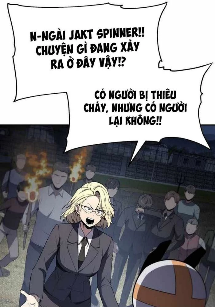 Vua Hiệp Sĩ Đã Trở Lại Với Một Vị Thần Chapter 111 - Trang 2