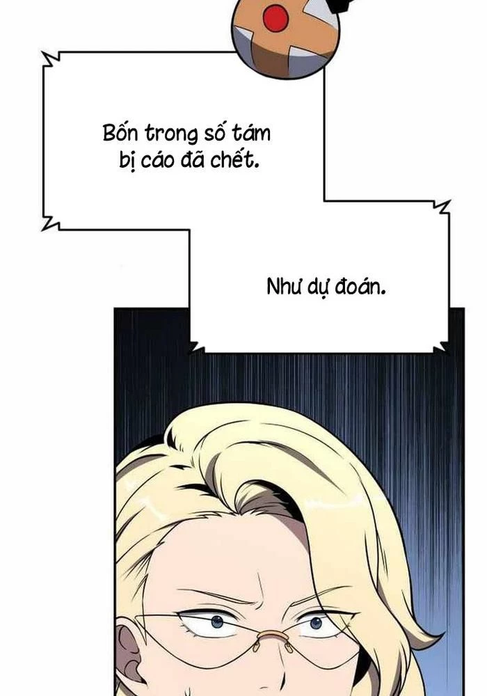 Vua Hiệp Sĩ Đã Trở Lại Với Một Vị Thần Chapter 111 - Trang 2