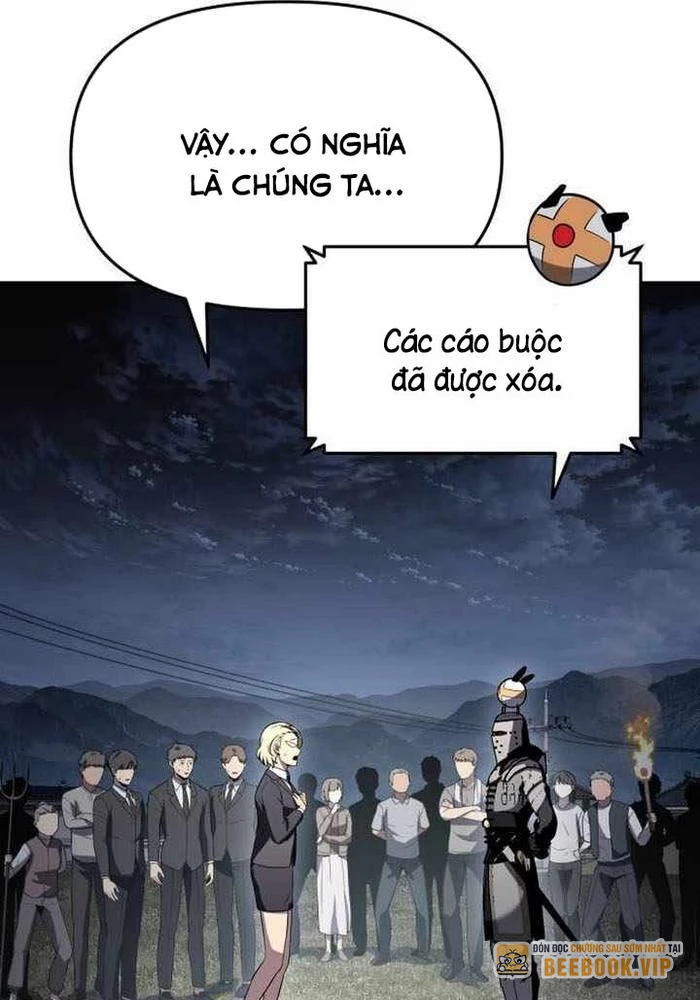 Vua Hiệp Sĩ Đã Trở Lại Với Một Vị Thần Chapter 111 - Trang 2